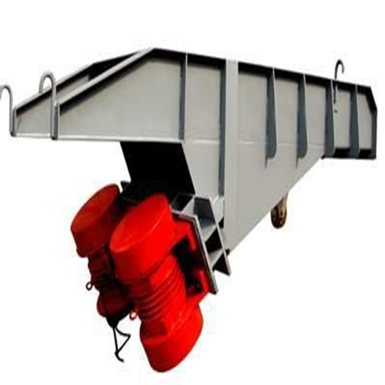 摇摆筛供应商实现6级分离